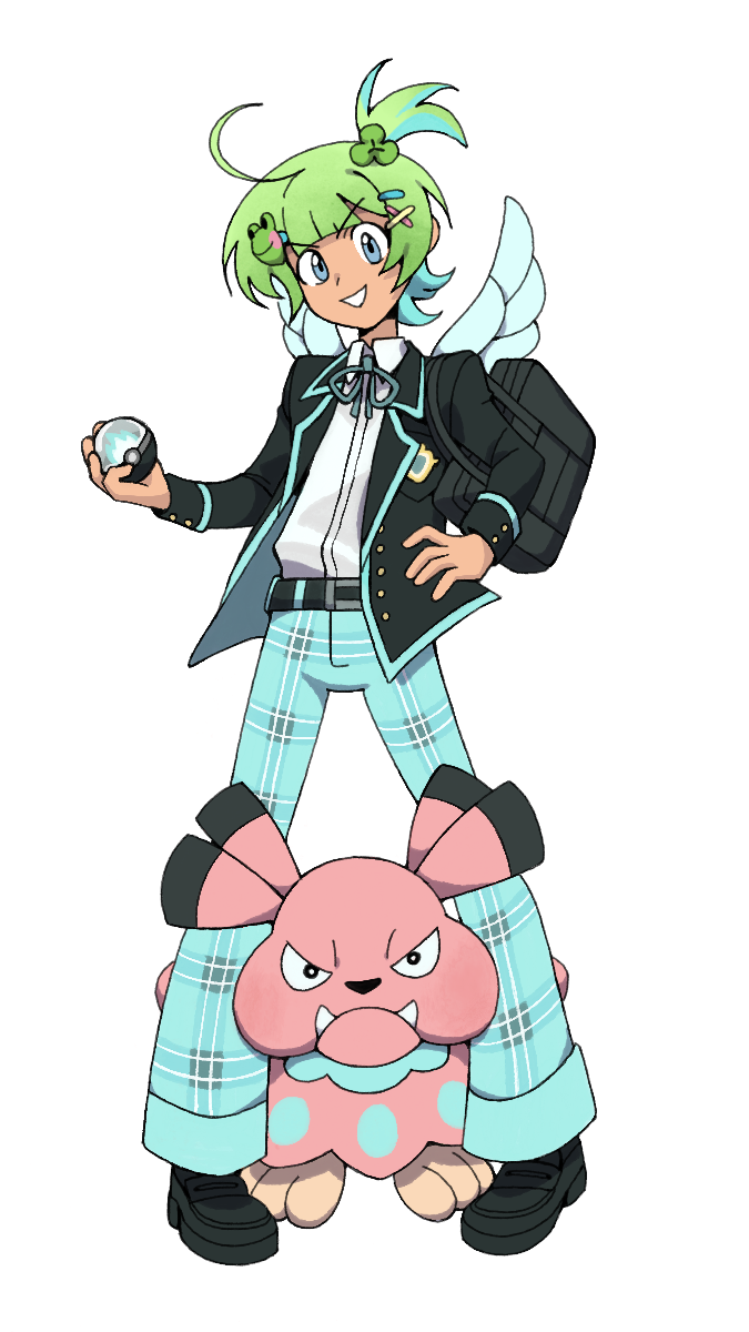 Headmaster Kaeru